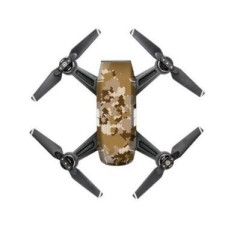 Наклейка для DJI Spark (CA6)